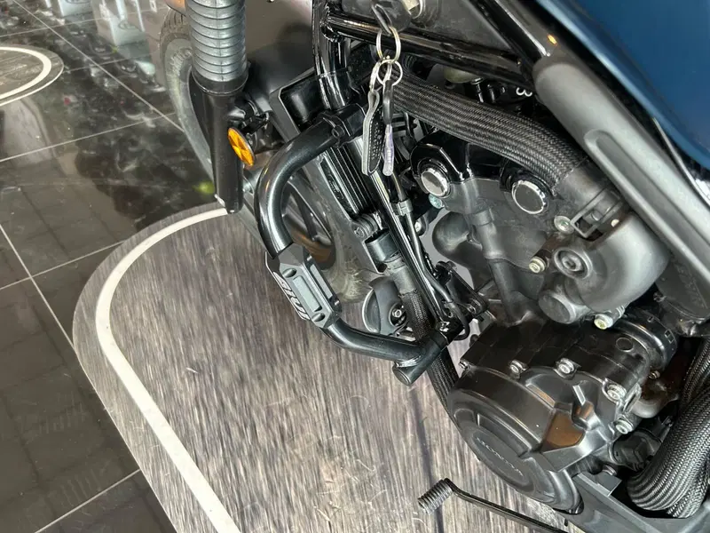 Honda CMX 500 Rebel (2022 - 24) (10)