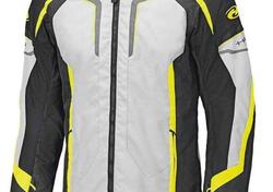 Held Smoke – Giacca Touring Impermeabile – Taglia