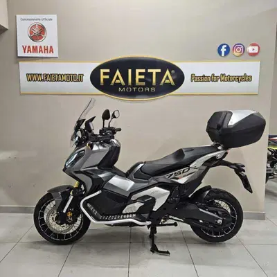 Honda X-ADV 750 DCT Adventure (2021 - 24) usata