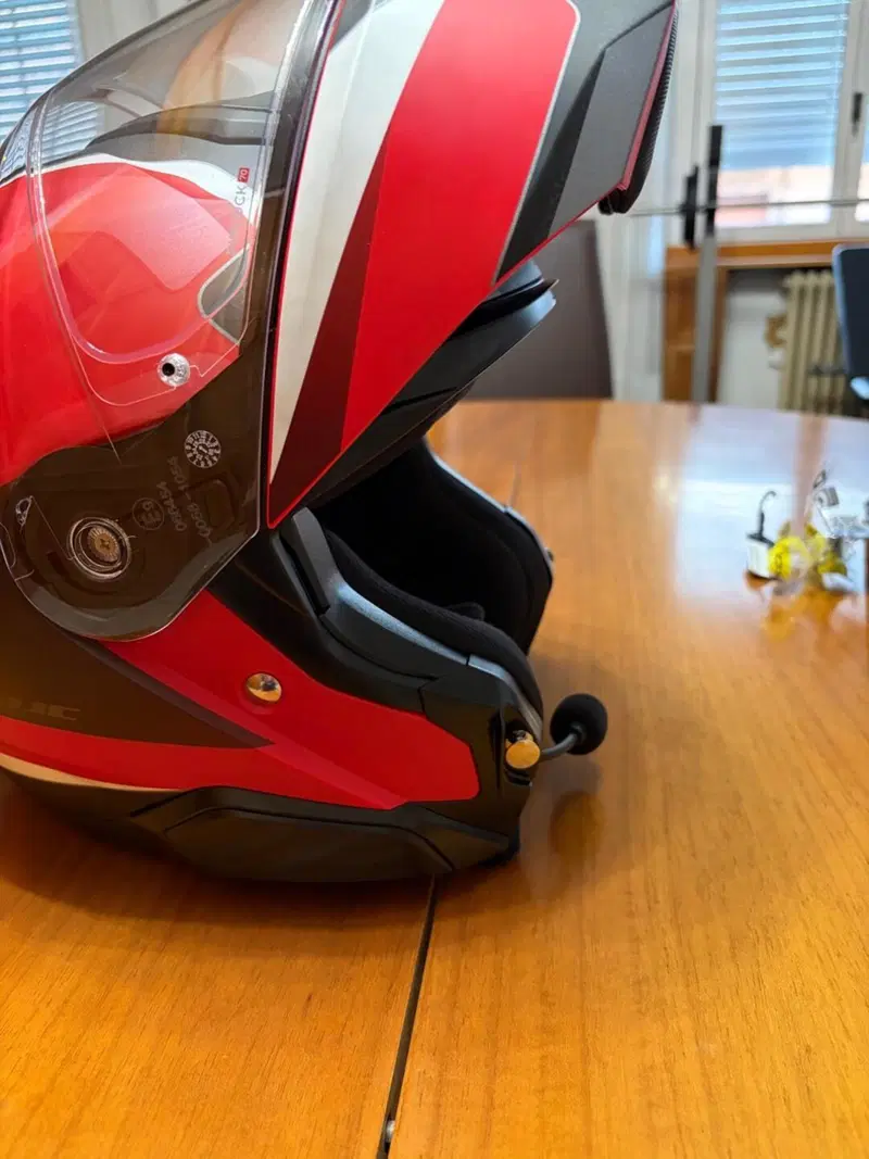 Casco hjc Hjc Helmets (2)