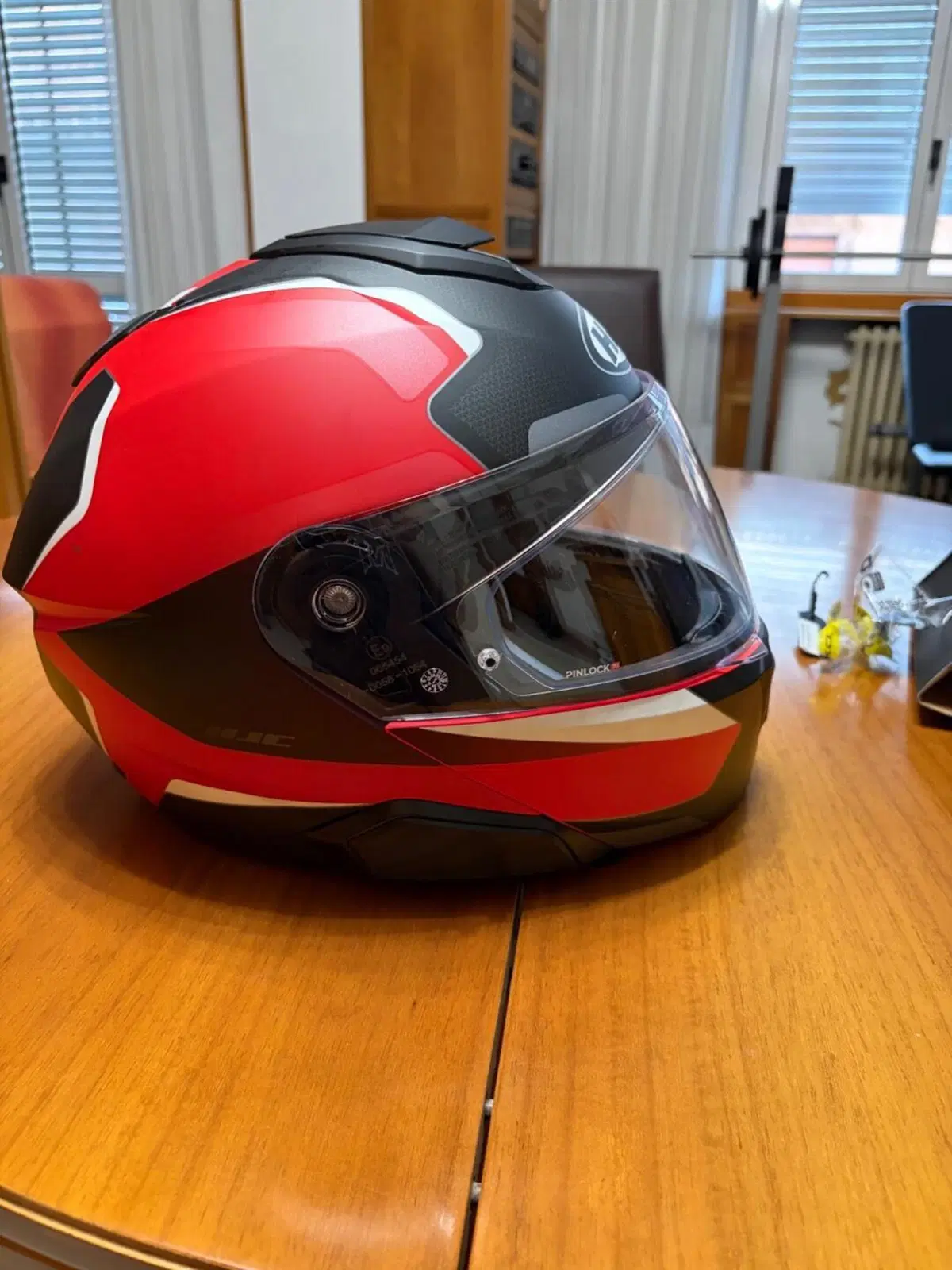 Casco hjc Hjc Helmets (3)