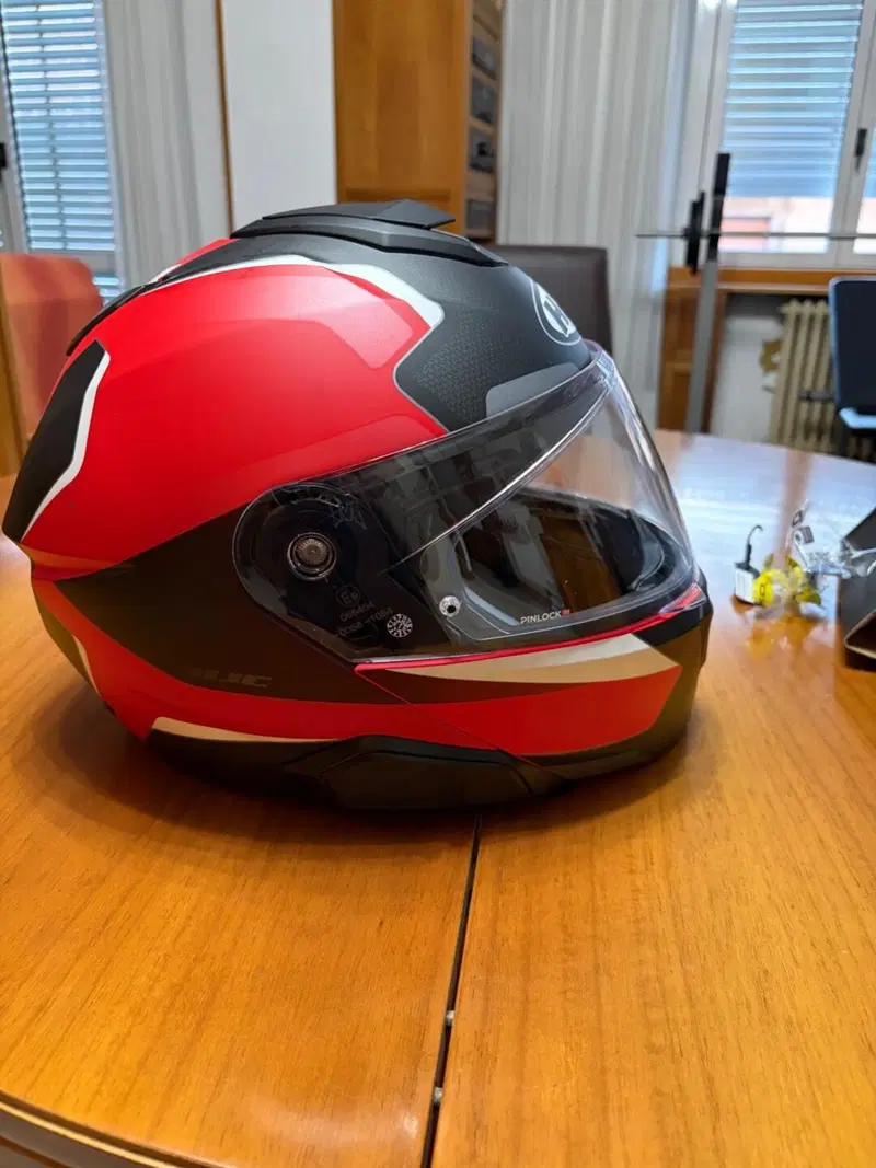 Casco hjc Hjc Helmets (3)