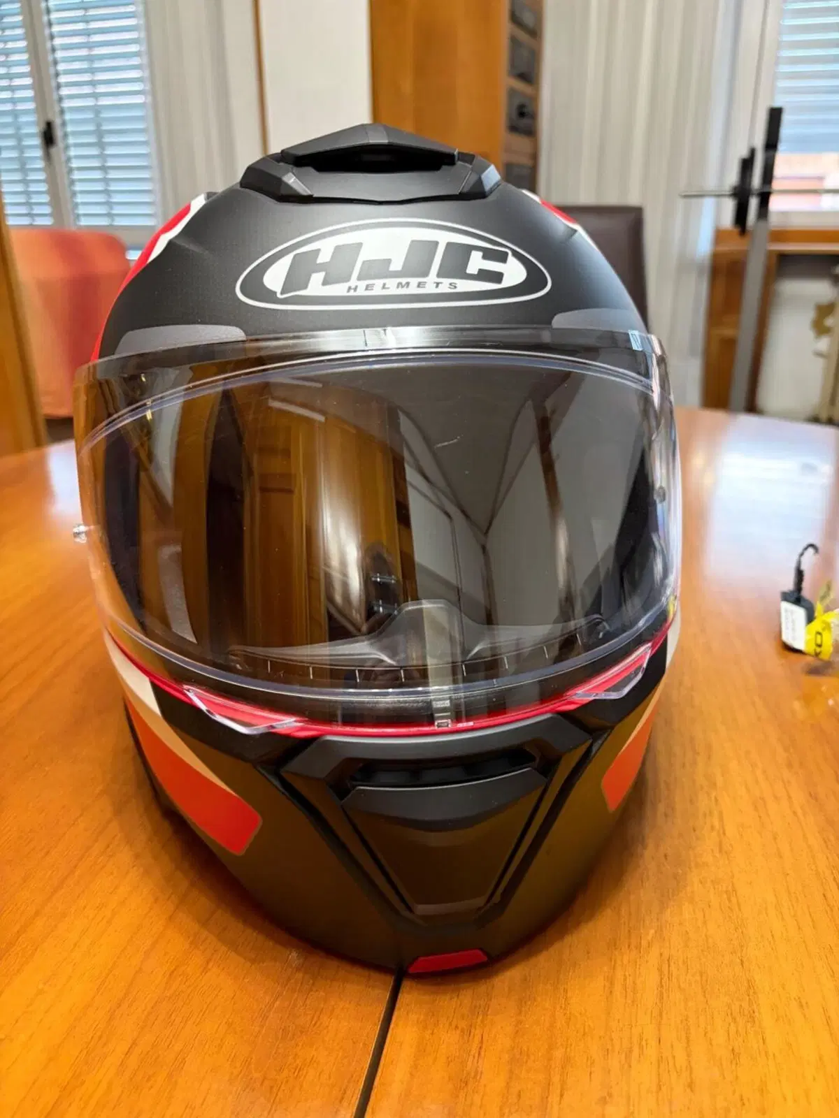 Casco hjc Hjc Helmets (4)