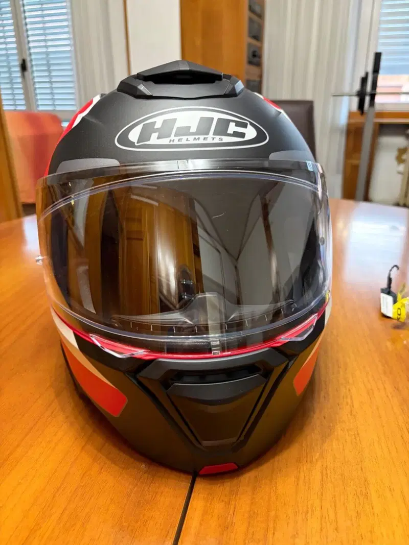 Casco hjc Hjc Helmets (4)