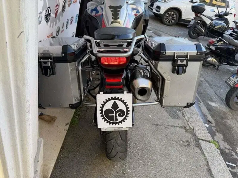 Bmw F 900 GS Adventure (2024 - 26) (15)