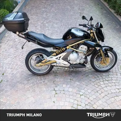 Kawasaki ER-6N (2006 - 09) usata