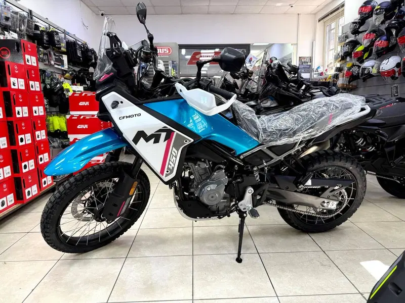 CFMOTO 450MT (2024 - 26) (6)