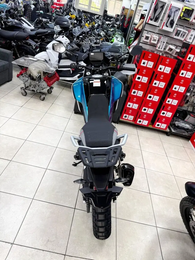 CFMOTO 450MT (2024 - 26) (7)