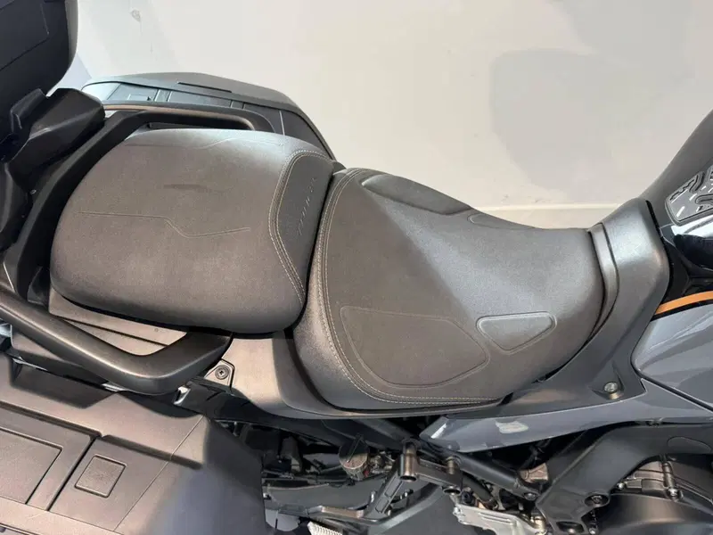 Yamaha Tracer 9 GT+ (2023 - 24) (8)