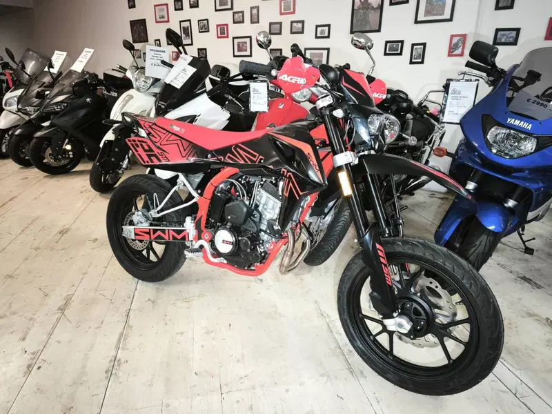 Swm SM 125 R (2022 - 24) (3)
