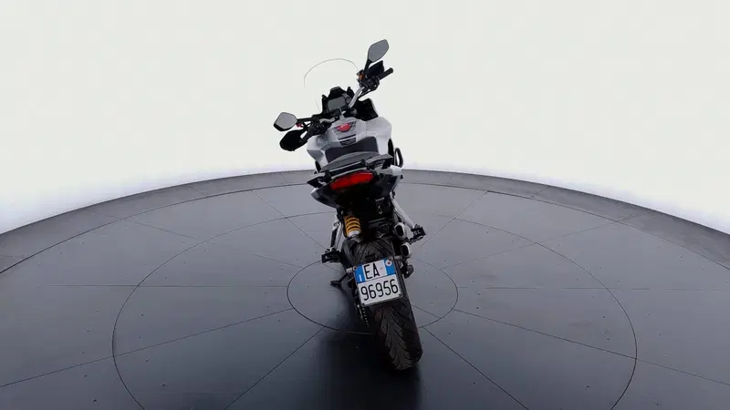 Ducati Multistrada 1200 S Granturismo (2013 - 14) (6)