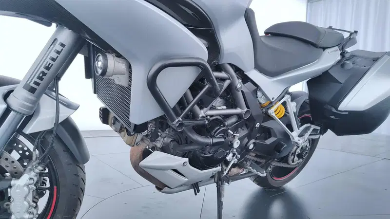 Ducati Multistrada 1200 S Granturismo (2013 - 14) (9)