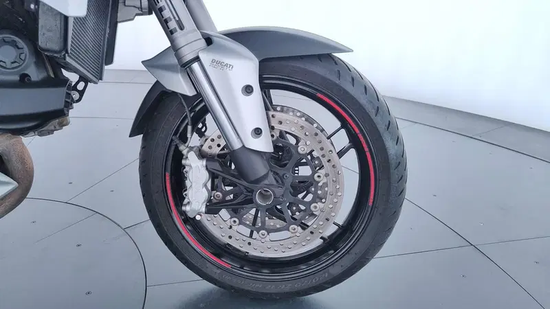 Ducati Multistrada 1200 S Granturismo (2013 - 14) (10)