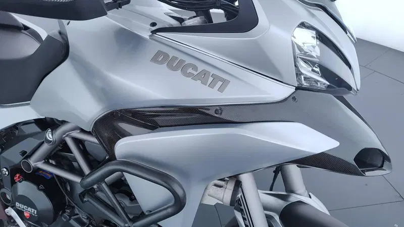 Ducati Multistrada 1200 S Granturismo (2013 - 14) (11)