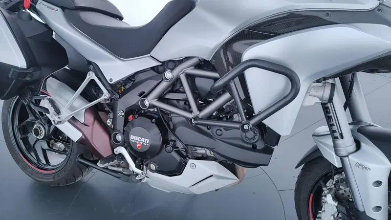 Ducati Multistrada 1200 S Granturismo (2013 - 14) (12)