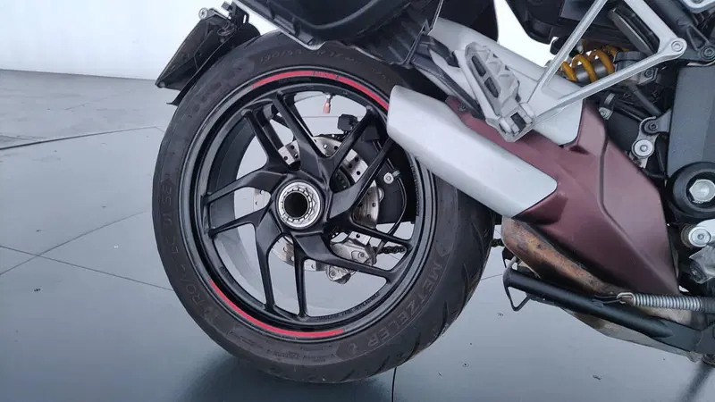 Ducati Multistrada 1200 S Granturismo (2013 - 14) (14)