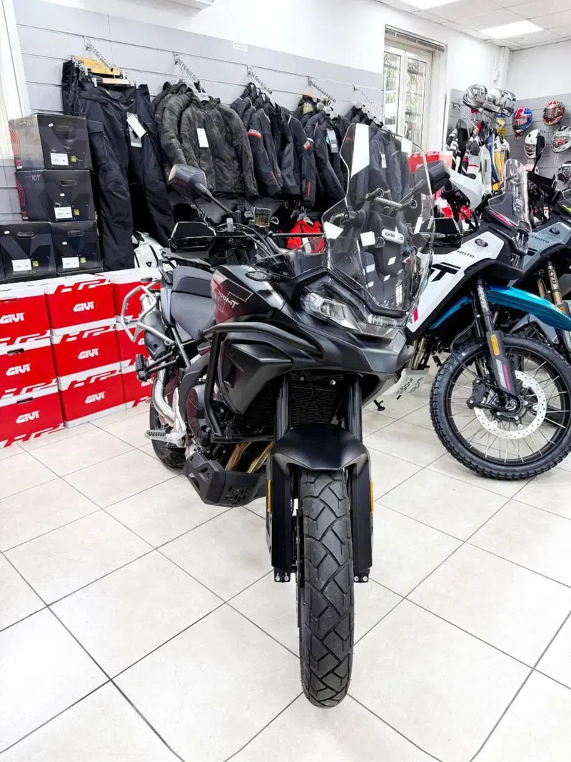 CFMOTO 700MT Adventure (2025 - 26) (6)