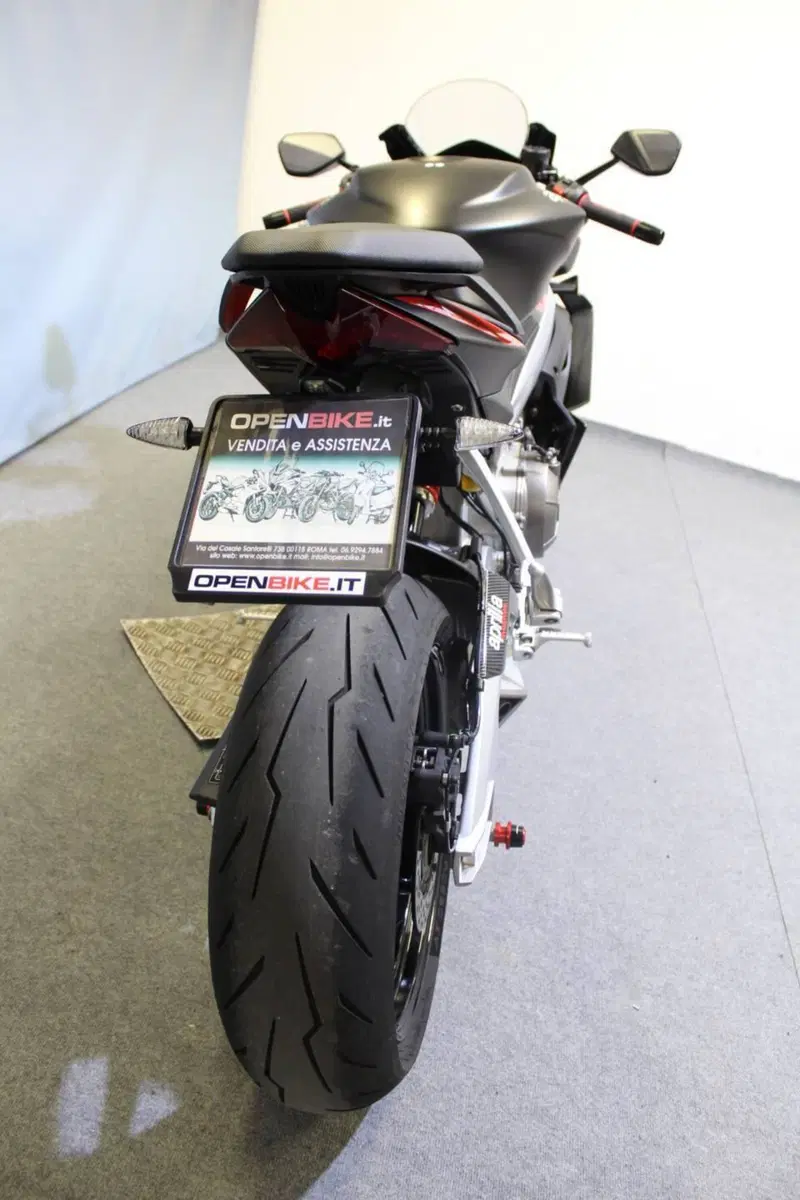 Aprilia RS 660 (2020 - 24) (5)