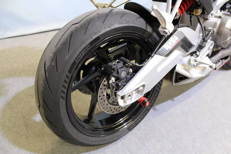 Aprilia RS 660 (2020 - 24) (6)