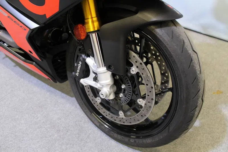 Aprilia RS 660 (2020 - 24) (7)