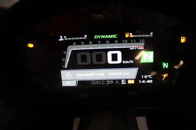 Aprilia RS 660 (2020 - 24) (3)