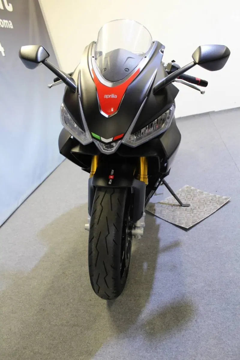 Aprilia RS 660 (2020 - 24) (13)