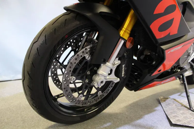 Aprilia RS 660 (2020 - 24) (14)