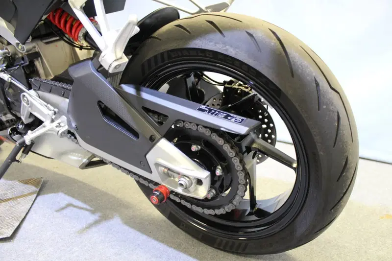 Aprilia RS 660 (2020 - 24) (15)