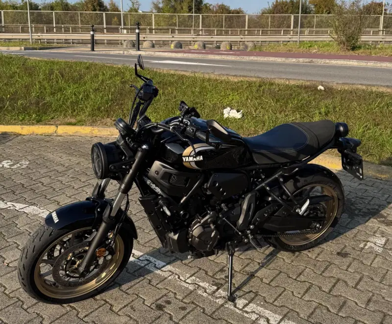 Yamaha XSR 700 (2022 - 26) (10)