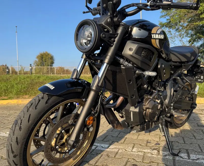 Yamaha XSR 700 (2022 - 26) (3)