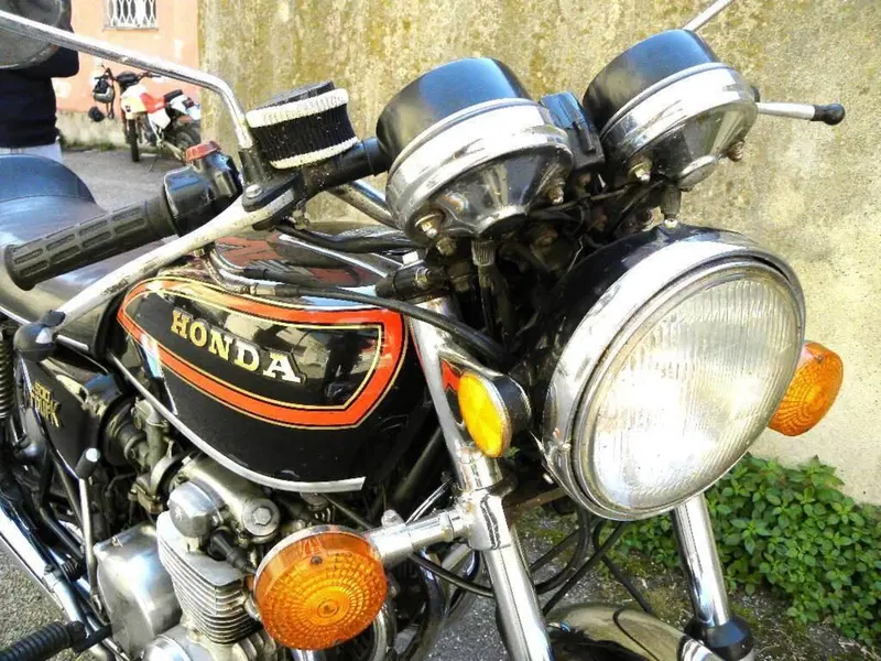 Honda CB 500 Four K3 (3)