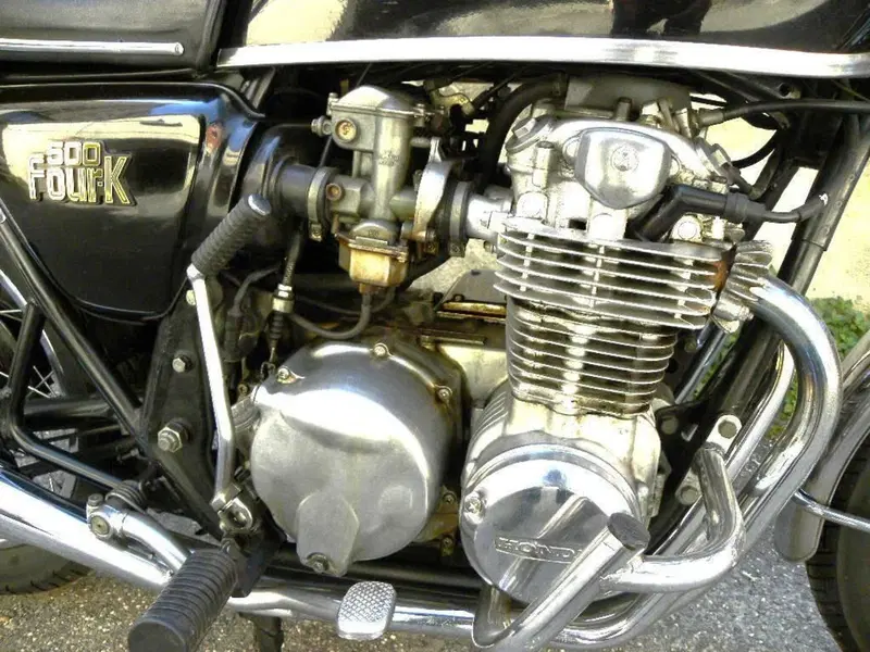 Honda CB 500 Four K3 (4)