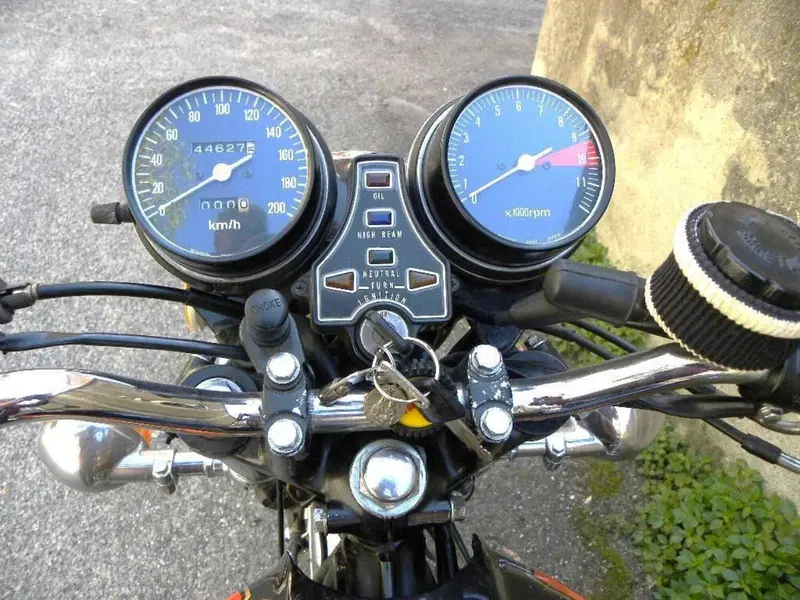 Honda CB 500 Four K3 (8)