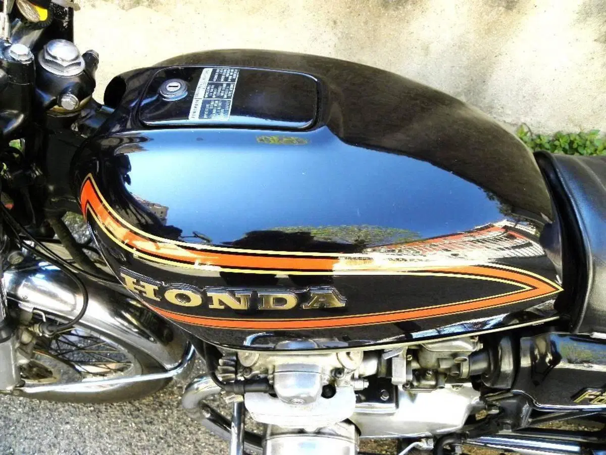 Honda CB 500 Four K3 (12)