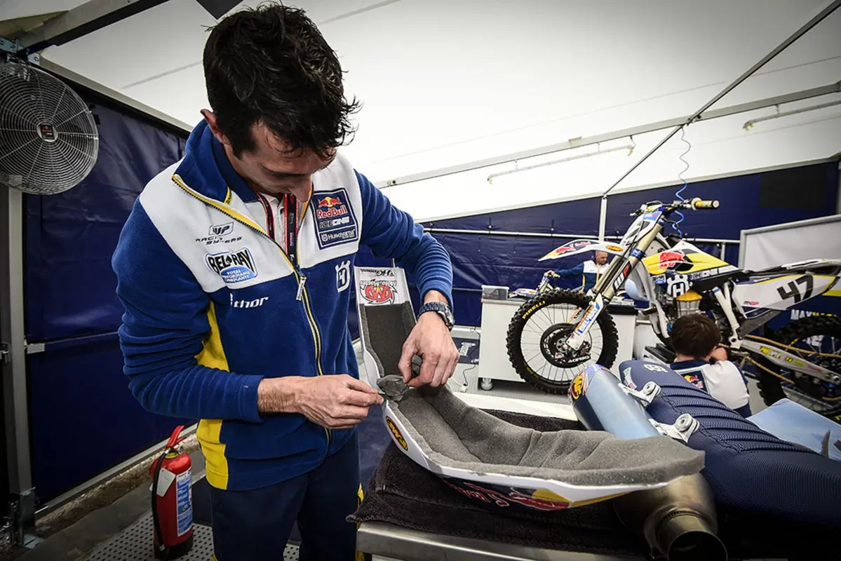 Motocross. Le foto più spettacolari del GP del Trentino (4)