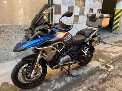 Bmw R 1200 GS (2017 - 18) usata