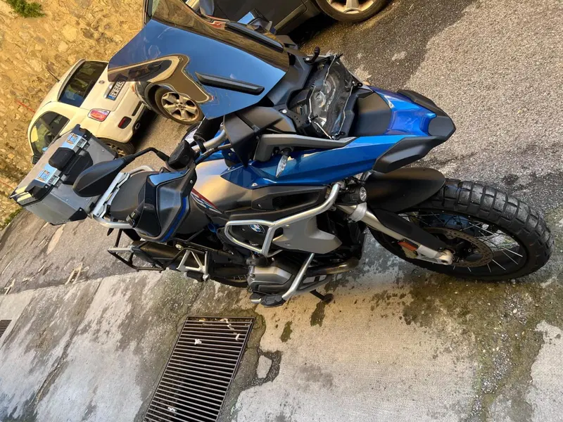 Bmw R 1200 GS (2017 - 18) (3)