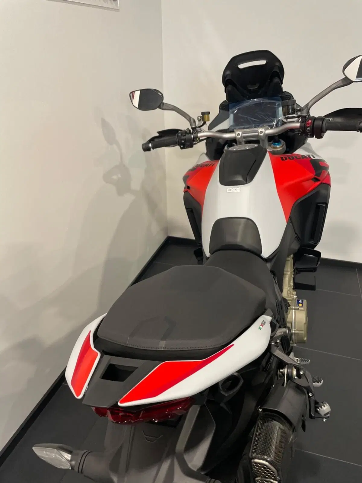Ducati Multistrada V4 RS (2024 - 25) (4)