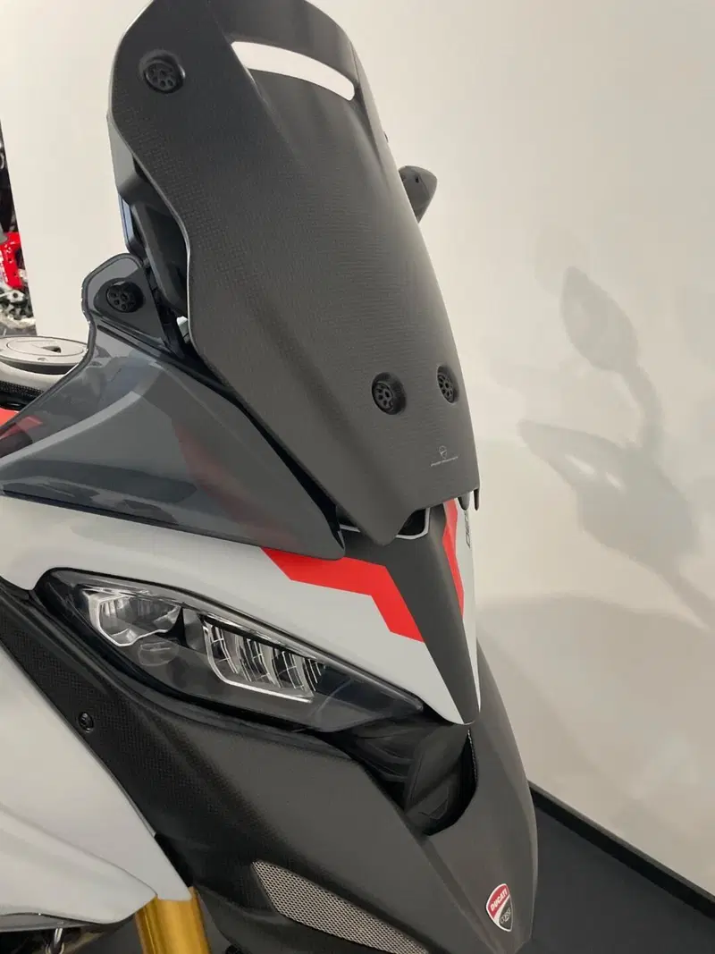 Ducati Multistrada V4 RS (2024 - 25) (5)