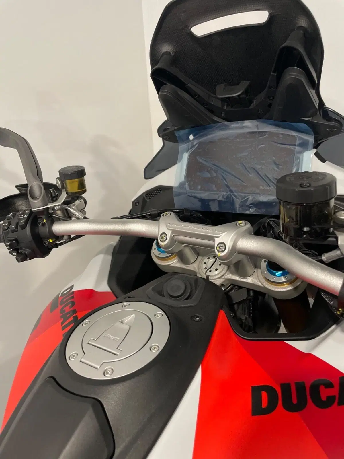 Ducati Multistrada V4 RS (2024 - 25) (6)