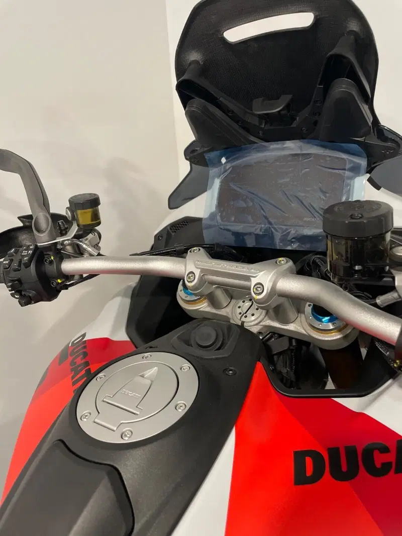 Ducati Multistrada V4 RS (2024 - 25) (6)