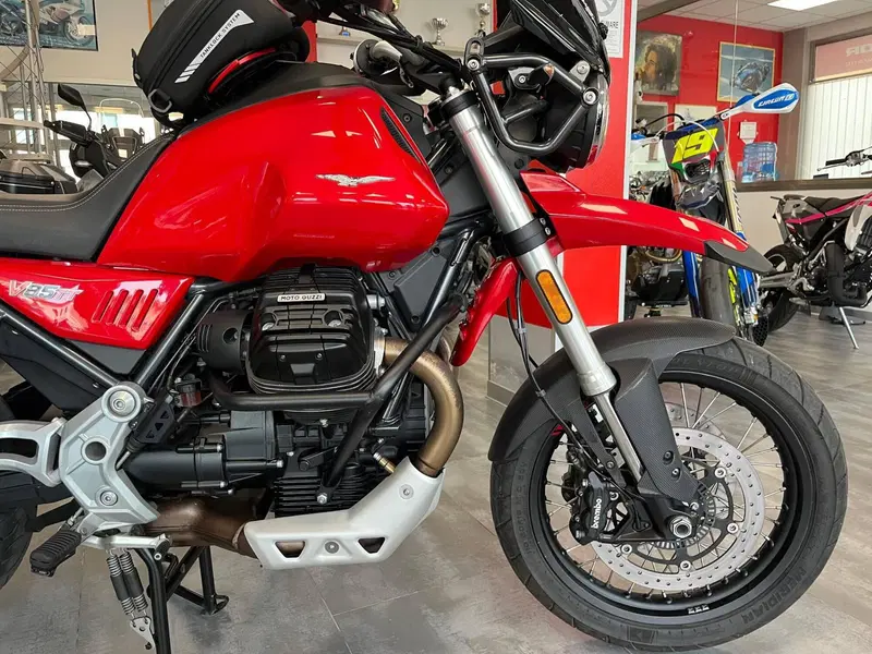 Moto Guzzi V85 TT (2019 - 20) (6)