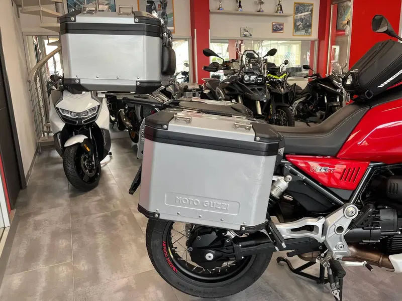 Moto Guzzi V85 TT (2019 - 20) (7)