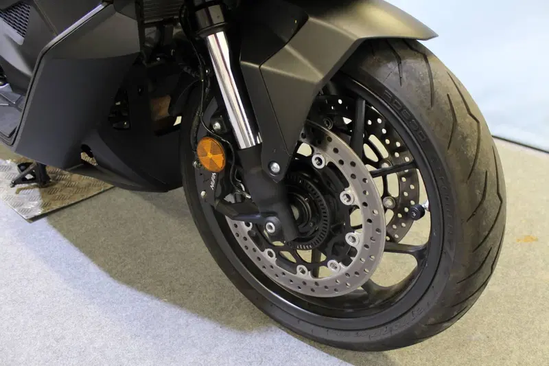 Honda Forza 750 (2025 - 26) (7)