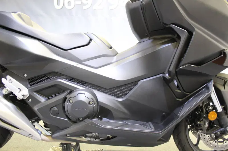 Honda Forza 750 (2025 - 26) (9)