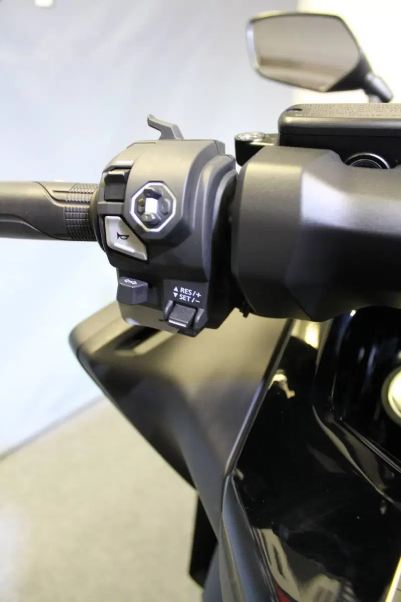 Honda Forza 750 (2025 - 26) (10)