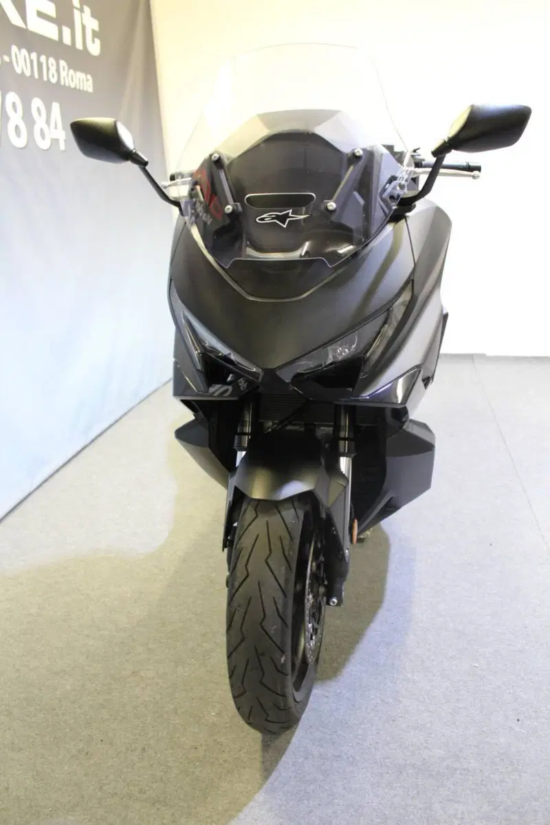 Honda Forza 750 (2025 - 26) (13)