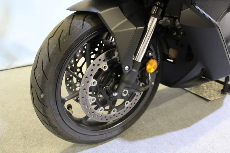 Honda Forza 750 (2025 - 26) (14)