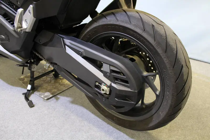 Honda Forza 750 (2025 - 26) (15)