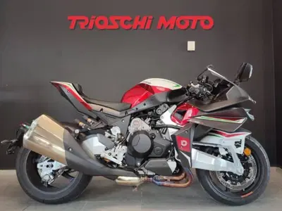 Bimota Tesi H2 (2020 - 26) usata